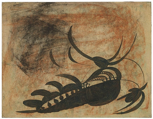 Art Brut, un arte anticultural