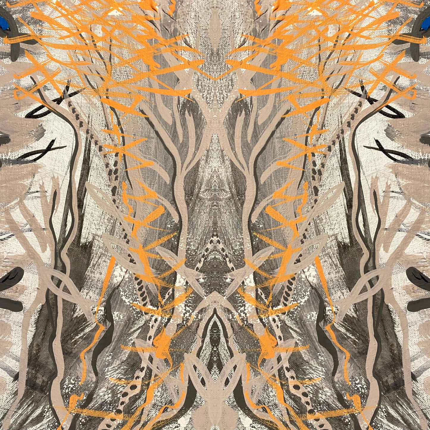 Abstract art I
