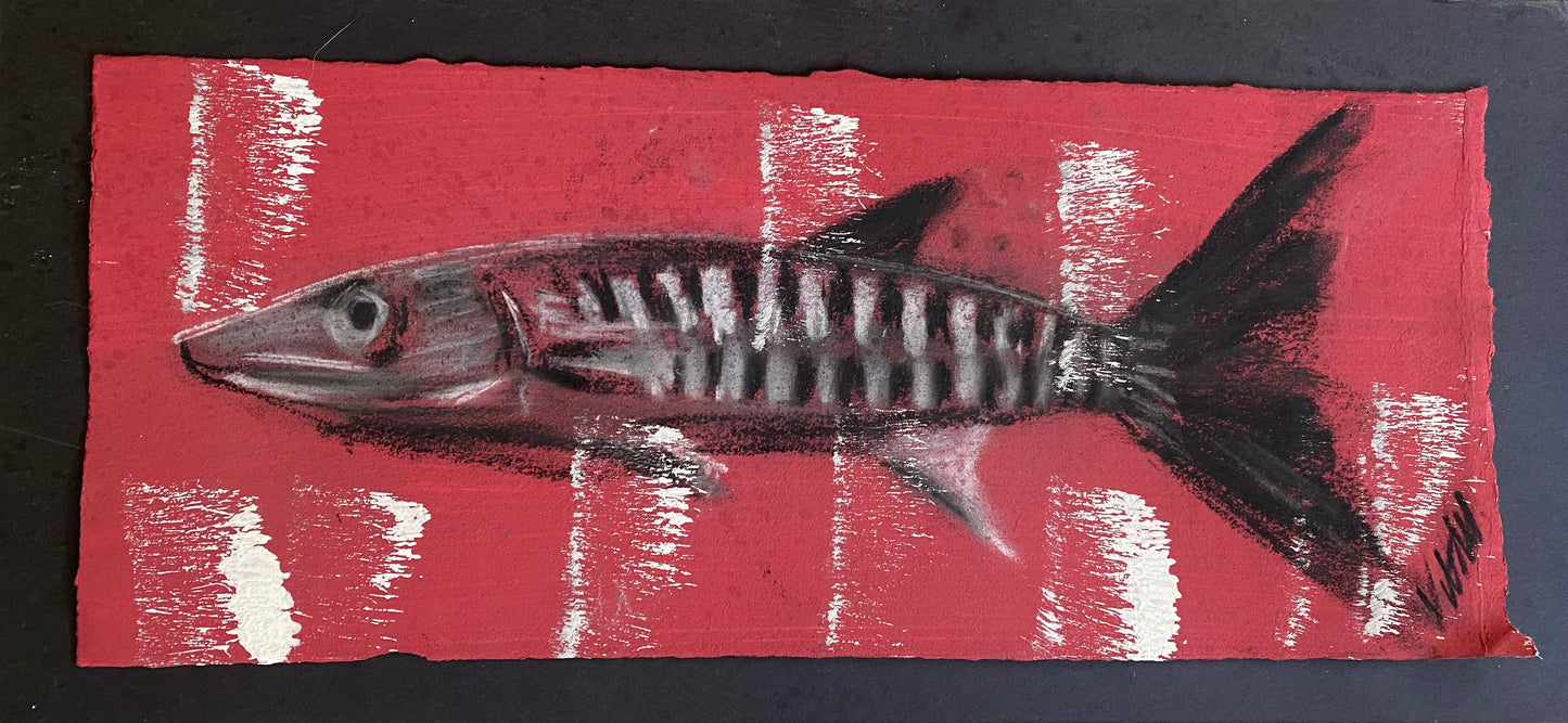 "Barracuda"