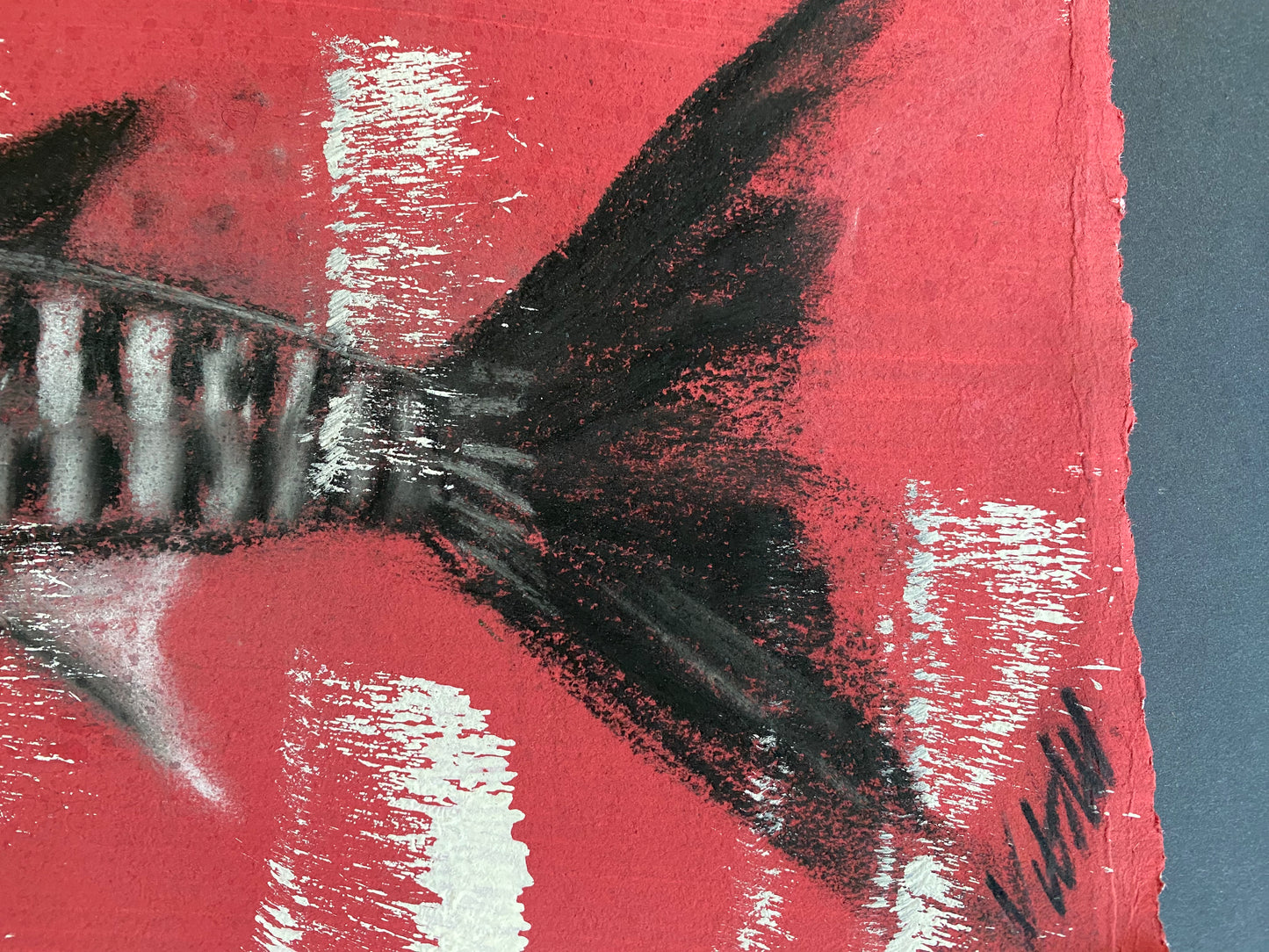 "Barracuda"