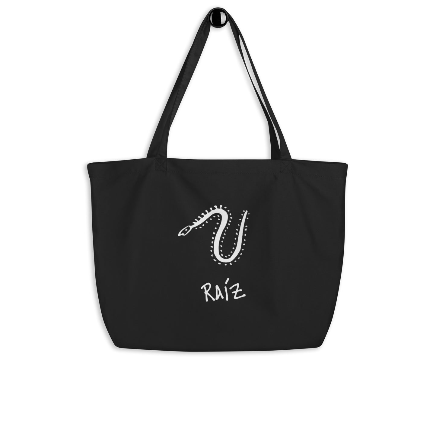 Raiz nativa Large bag