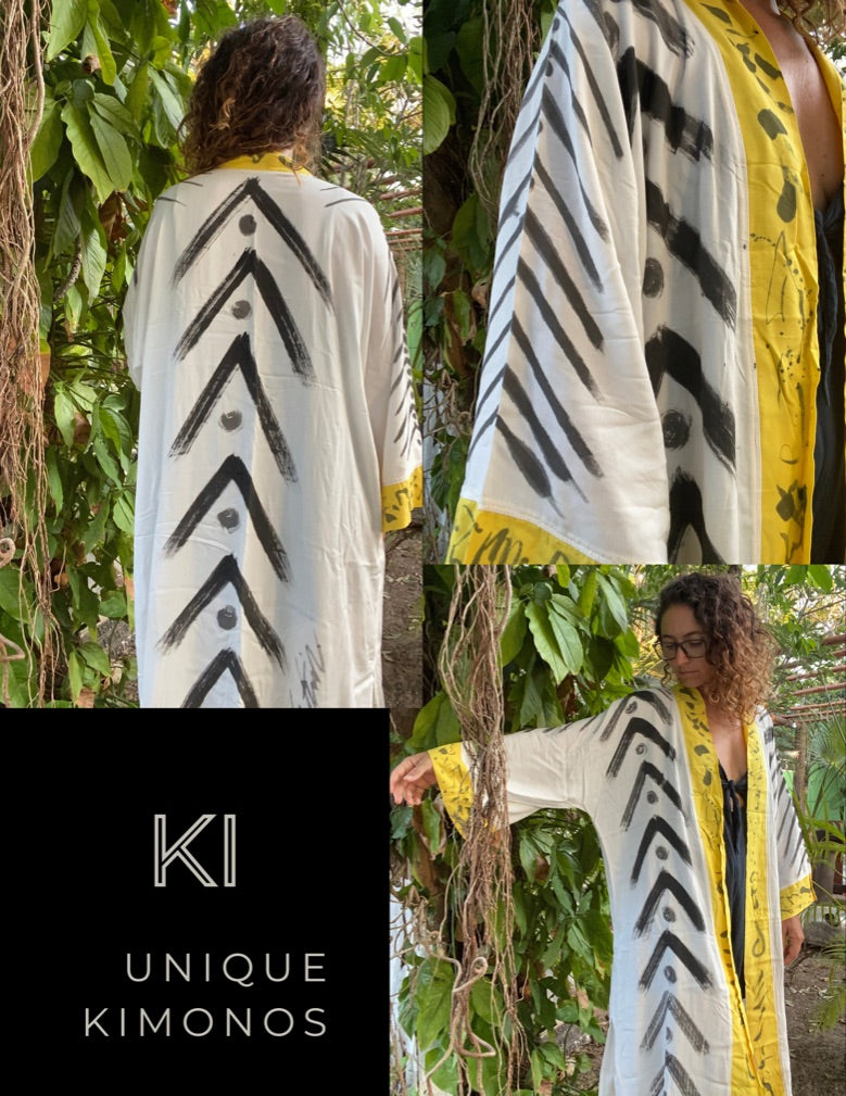 Kimono