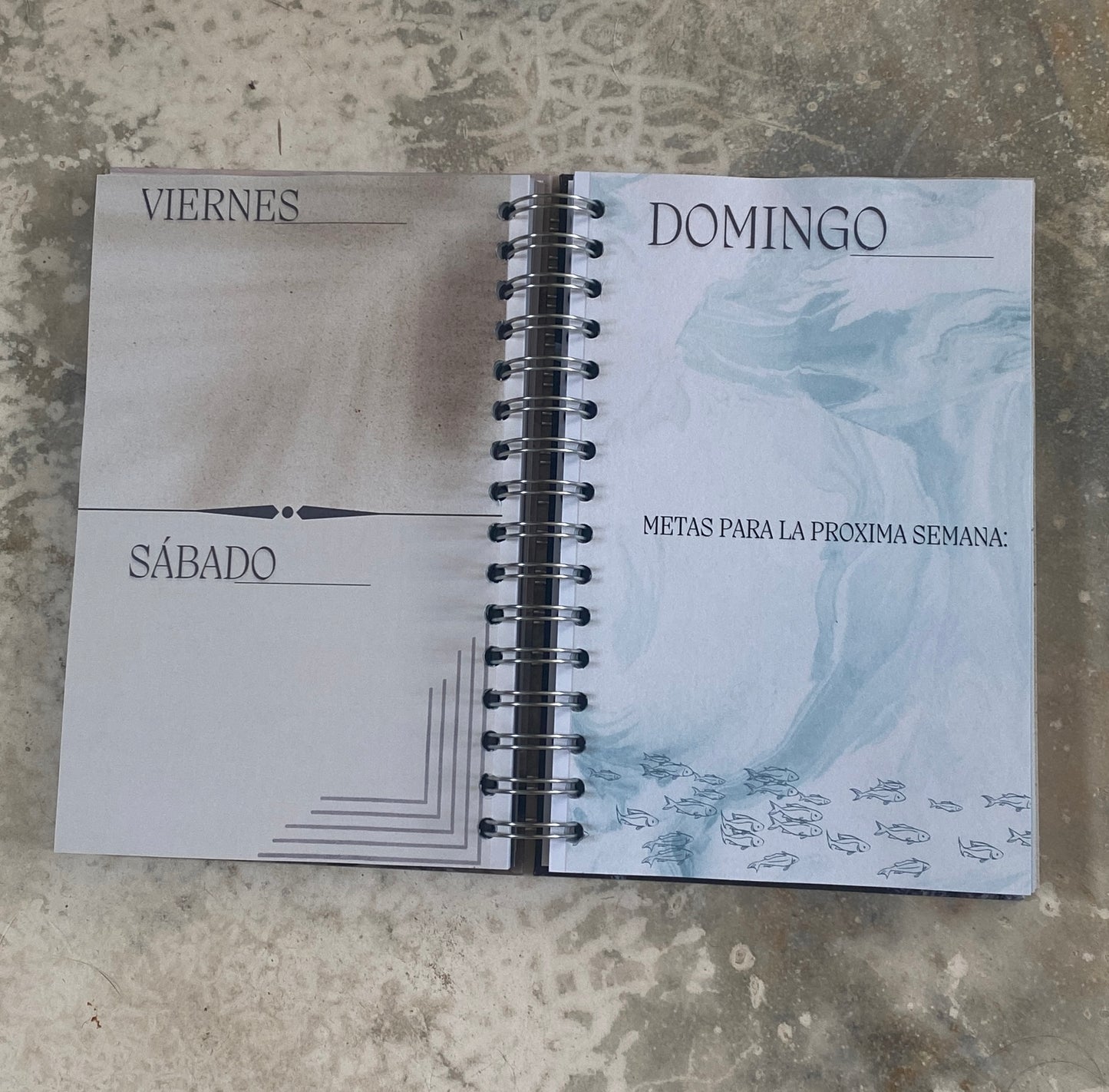 Agenda/Journal 2026 Raiz Nativa