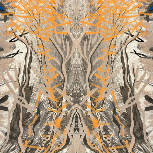 Abstract art I