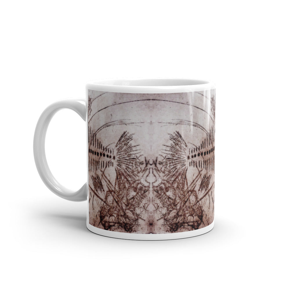 Taza Raíz Nativa