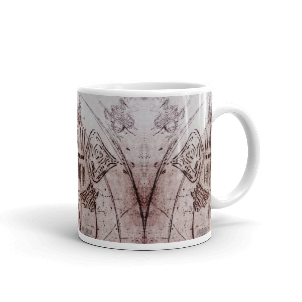 Taza Raíz Nativa